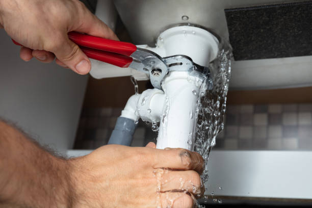 Best Sewage cleanup and water damage restoration  in Marlton, NJ
