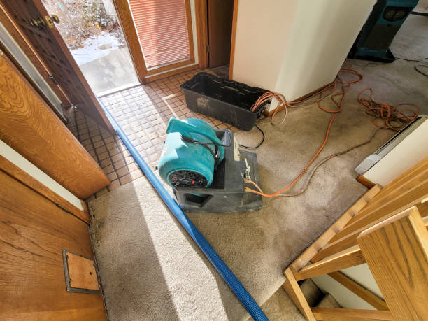 Best Emergency water damage restoration  in Marlton, NJ