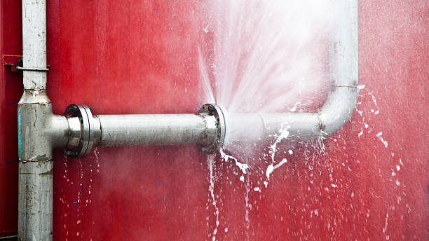 Best Residential water damage restoration  in Marlton, NJ